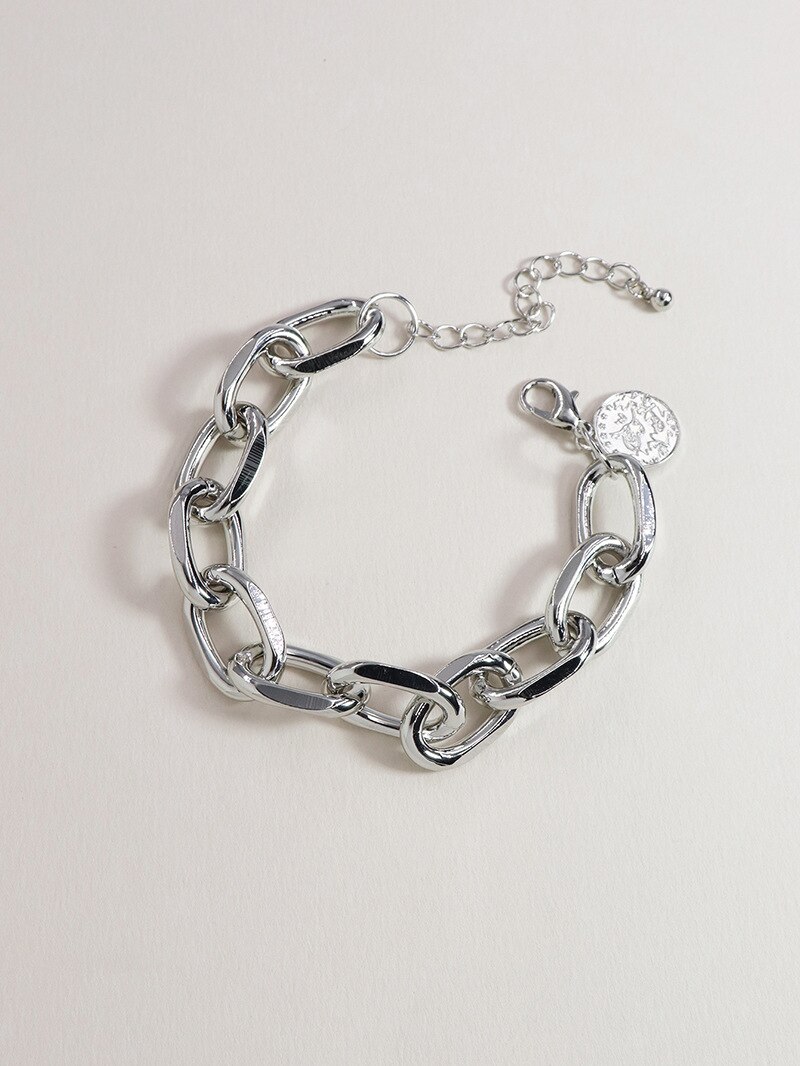 Trends In Europa En De Wind Armband Dikke Bamboe Armband Ketting Armband