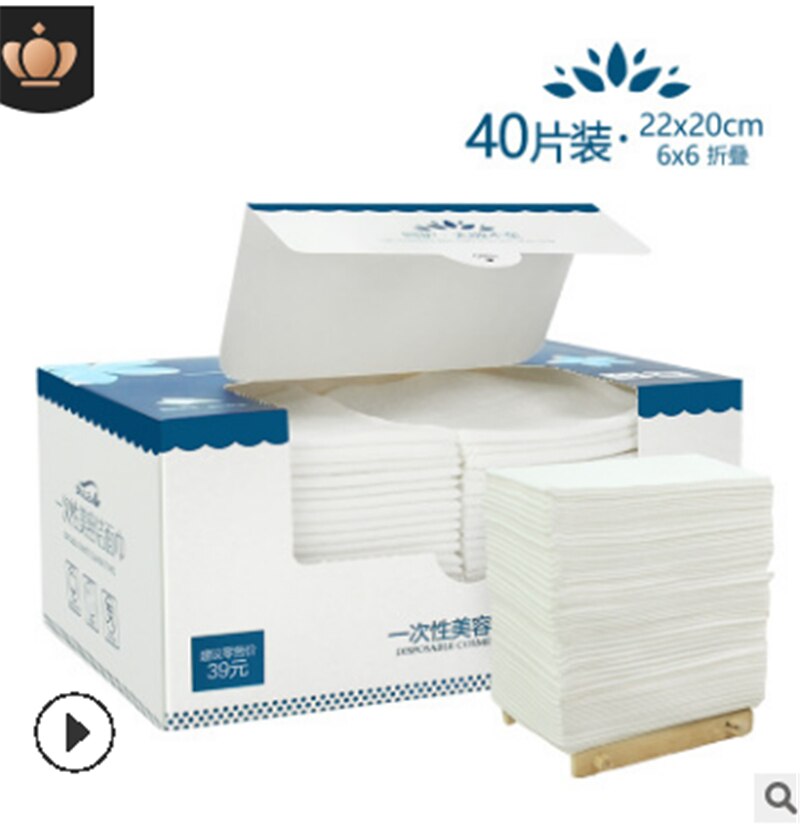 20-80 kpl kertakäyttöiset puhdistuspyyhkeet kasvopyyhkeet kosmetiikkapoistoaine luonnonpuuvillapyyhe perheen kylpypyyhkeet kylpypyyhe tekstiili