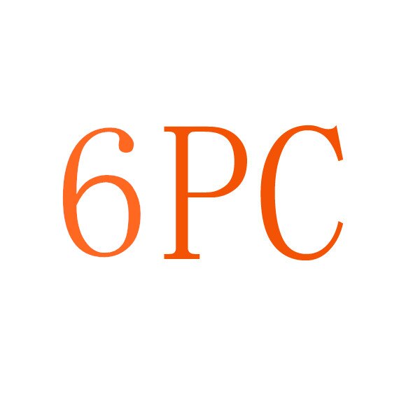 Bath air blower nozzle Bathtub spa Air bubble jet with Chrome plating: 6PCS