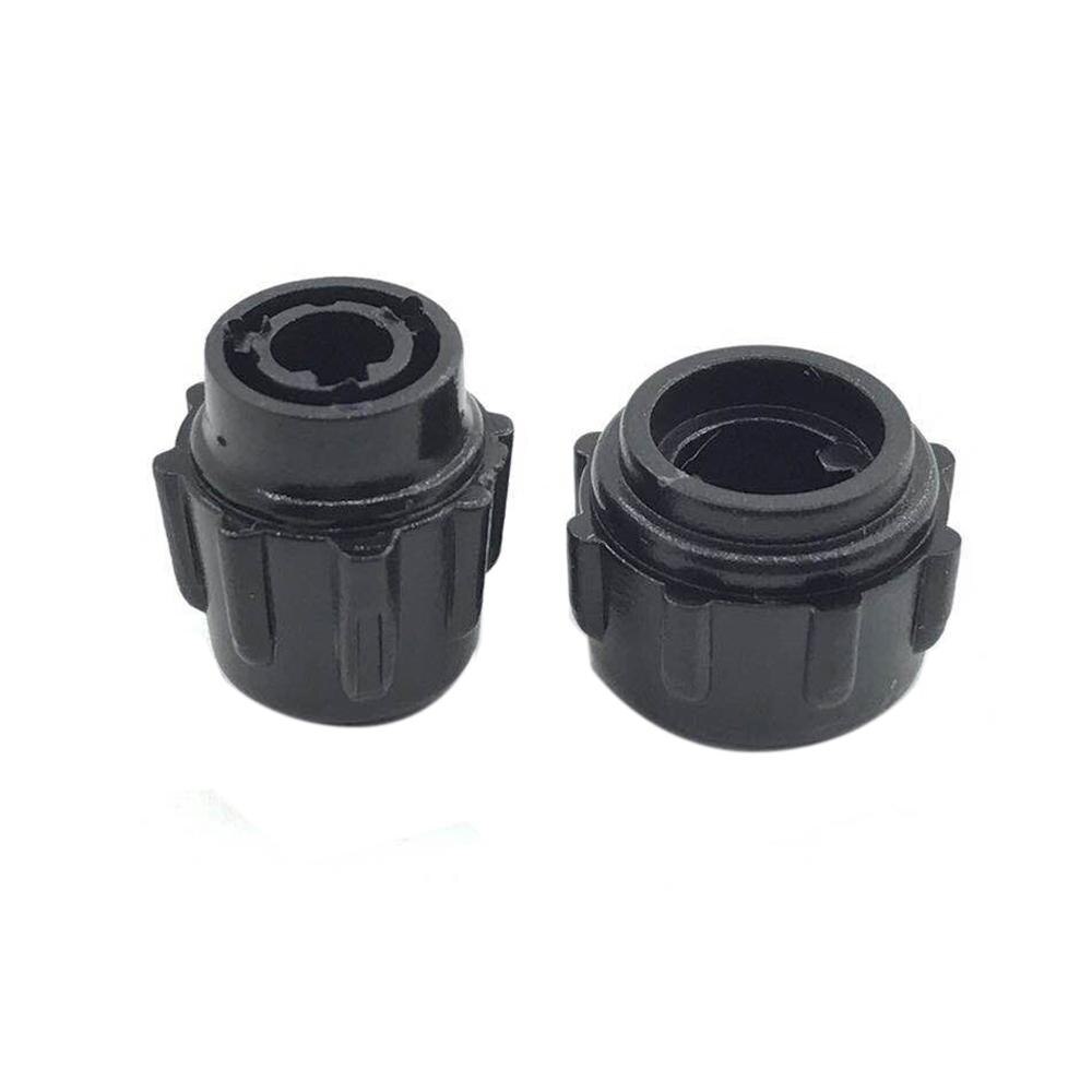 Volume squelch interruptor botões tampa kit de reparo para yaesu para ft-8800 ft-8900 FT-8900R rádio walkie talkie acessórios: 1set