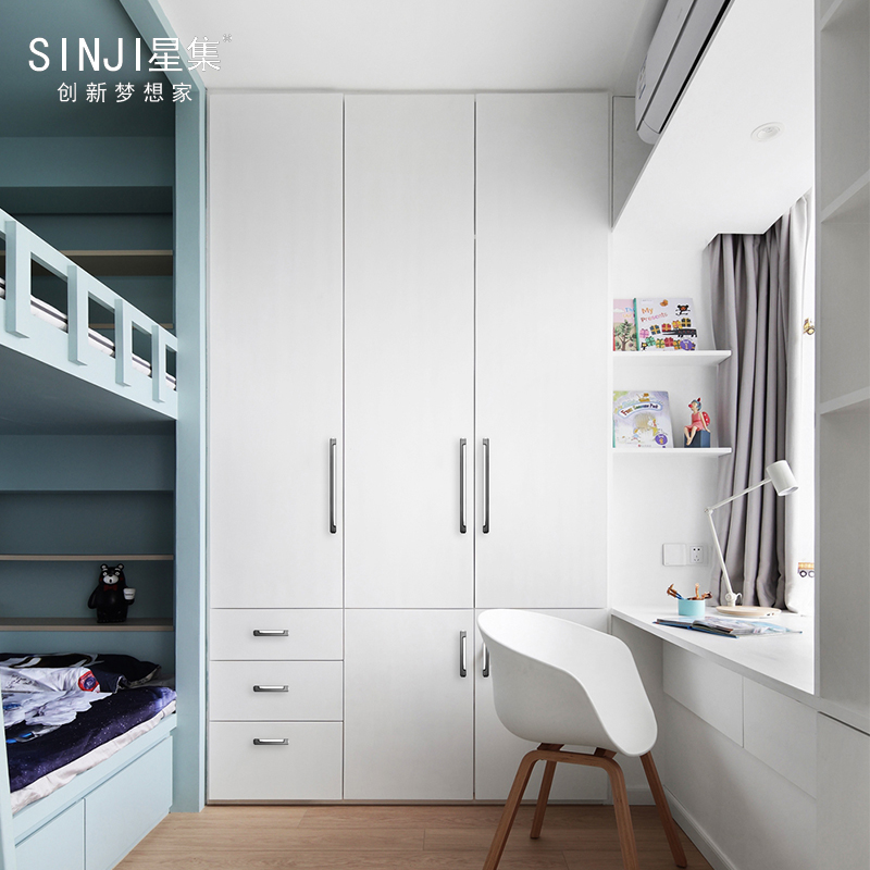 Pomos de armario para cocina, tiradores modernos para cajón, negro, plateado, herrajes para puerta,