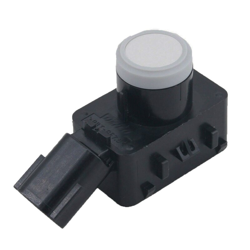 thumbnail image 2 of Genuine Toyota / Lexus Ultrasonic Park Sensor – 89341-48040-C3 – For Prius, RX350, RX450h – Made In Japan 2 of 4
