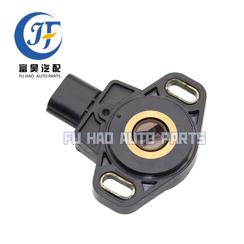 For Honda Original OEM #JT6H TPS Throttle Position Sensor 16402-RAA-A01 16402-RAC-A01