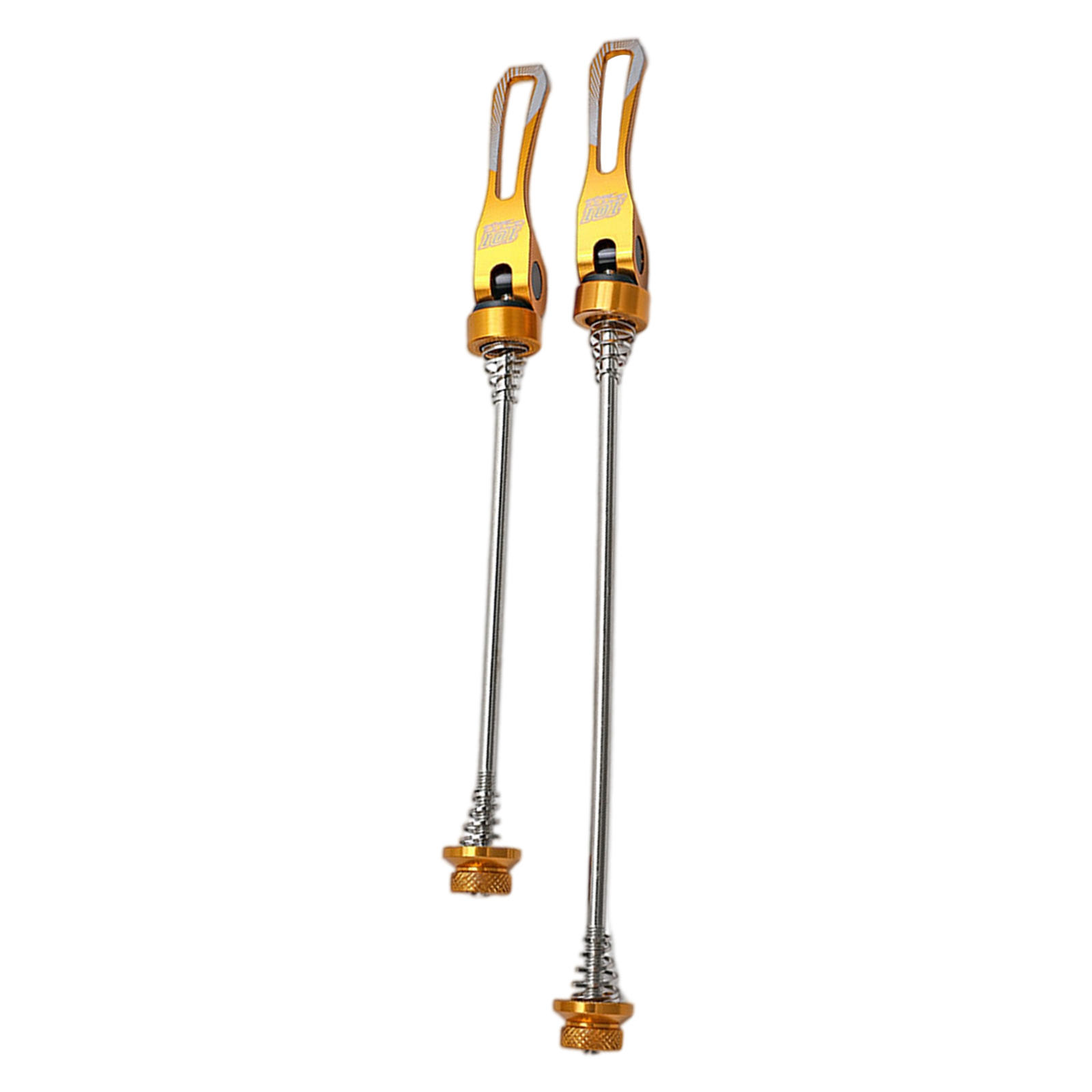 Lichtgewicht Fiets Quick Release As Spies Clip Bout Hendel Hoge Sterkte Voor Fiets