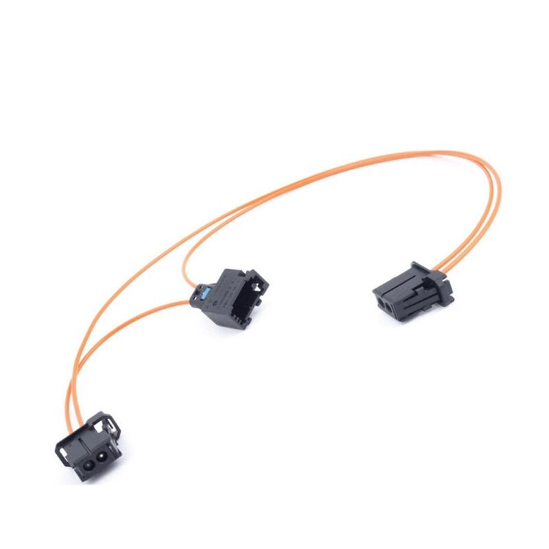 Meest Fiber Optische Optic Lus Bypass Vrouwelijke Adapter Voor Mercedes-Benz Y4UA