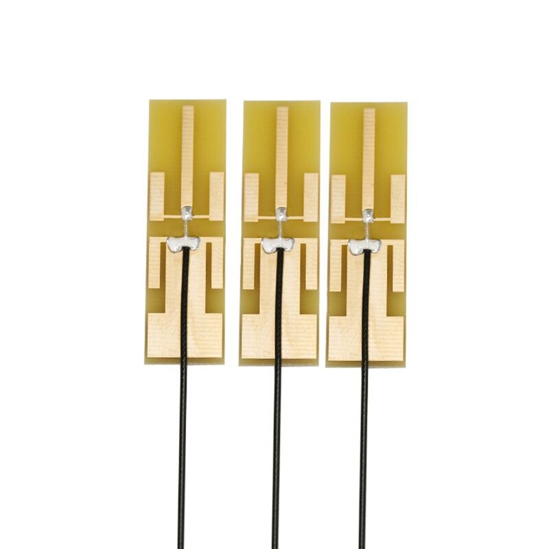 2.4G/5.8G Dual Band Antenna 8DBI High Gain Internal PCB Aerial for WiFi Router