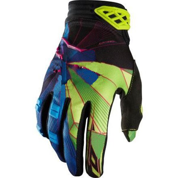 Microvezel heren sport handschoenen winter fiets handschoenen lange vinger fiets handschoenen voor heren wasbare fiets winter handschoenen fietsen: 3 / Xl