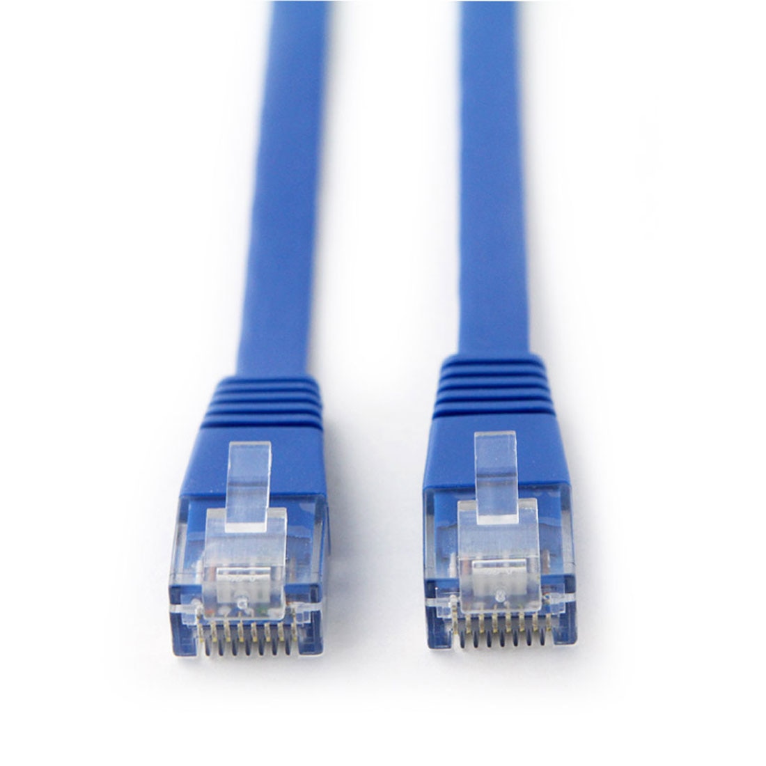 0.3m/1m/3m/15m/30m Ethernet Cable Cat6 Lan Cable UTP CAT 6 RJ 45 Network Cable Patch Cord for Laptop Router RJ45 Network Cable