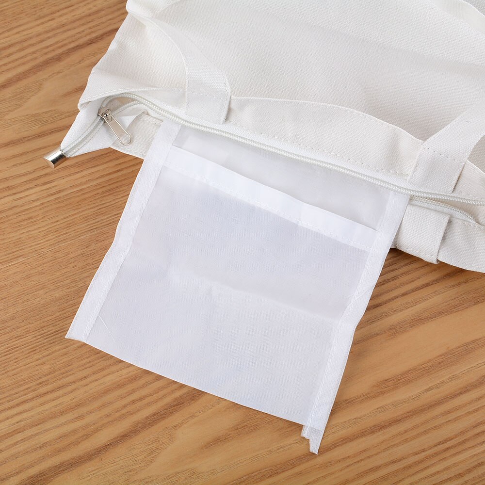 Canvas Tote Reizen Schilderen Tas Beknopte Brief Afdrukken Schouder Doek Zakken Eco Katoenen Boodschappentassen Art Accessoires Student