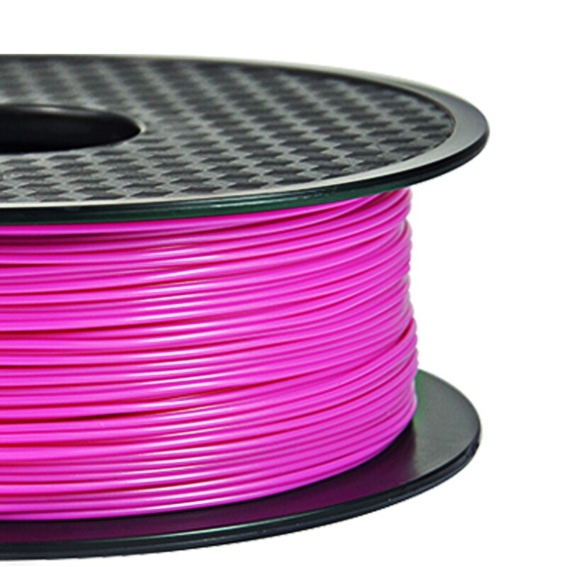 TOPZEAL Pfirsich Farbe ABS Filament 1,75mm 1KG Kunststoff Filament 3D Druck Natürliche Rohstoff Filament