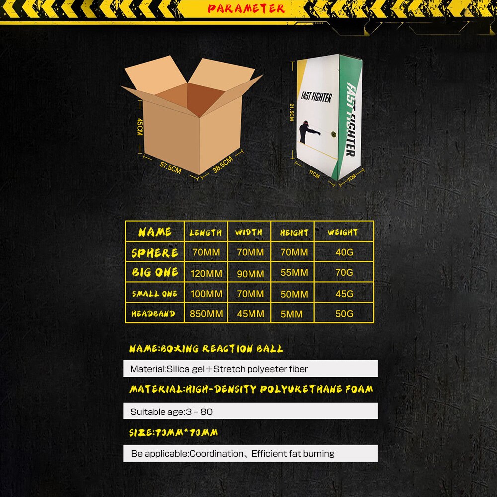 Swivel+Speed Ball Fitness Boxing Pear Speed Set Reflex Boxing MMA Punching Bag Accessory