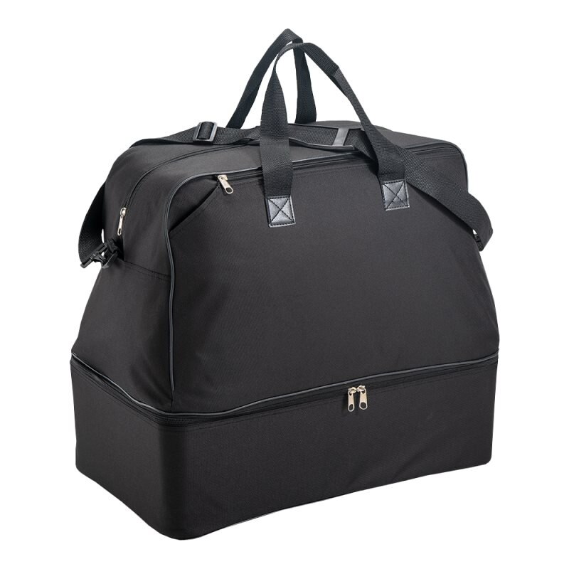 REISE SEESACK Sport: NERO