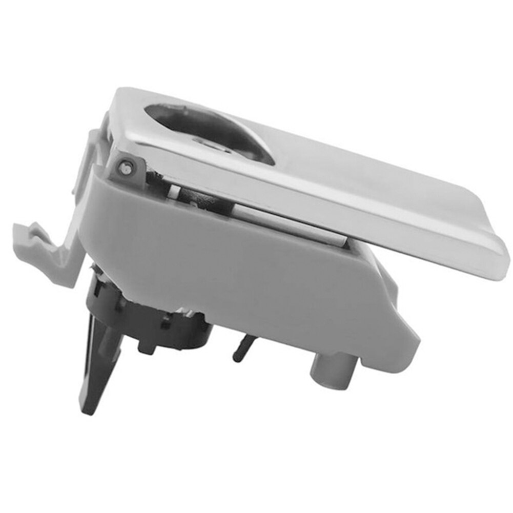 Car Tool Lock Auto Replacement Grip Accessories Modern Lid Switch Hole Repair Glove Box Handle For Benz ML GL GLE Class W166