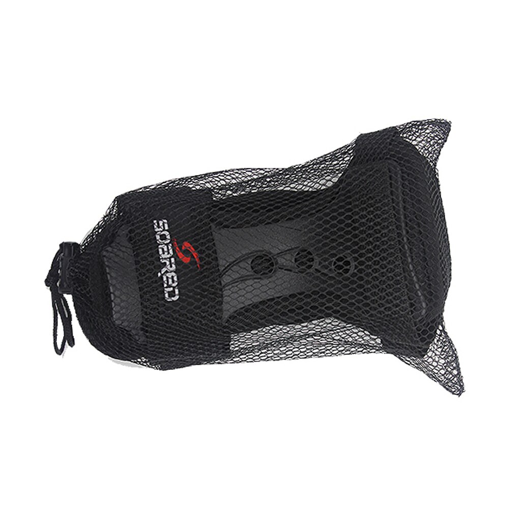 Adjustable Hook Fishing Gloves Snowboard Ski Roller Skate Wrist Guard Protective Gloves Gear Pad Brace