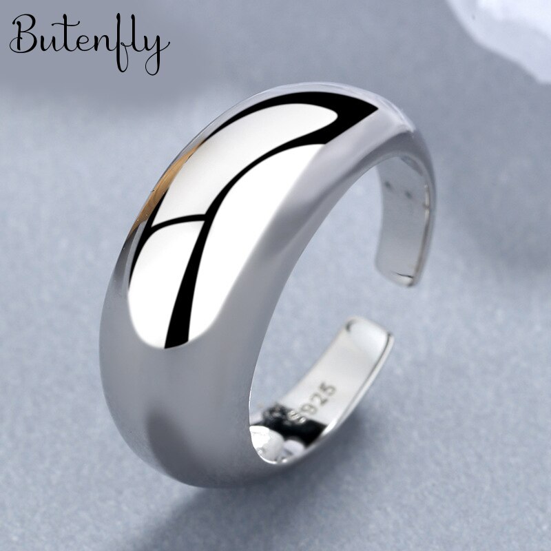 Zomer Strand Open Ronde Ringen Voor Vrouwen Meisjes Verstelbare Finger Ring Charm Sieraden