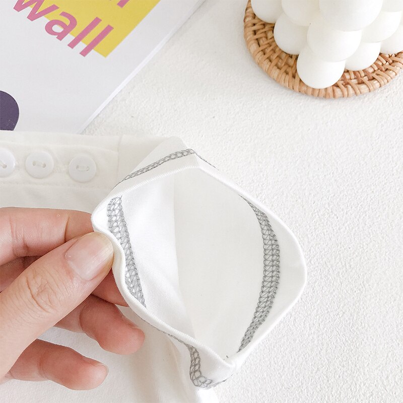 2022 0-20m me fazer sorrir infantil bebê menina camiseta doce carta impressão manga curta em torno do pescoço algodão t + arco bandana verão 2 pçs