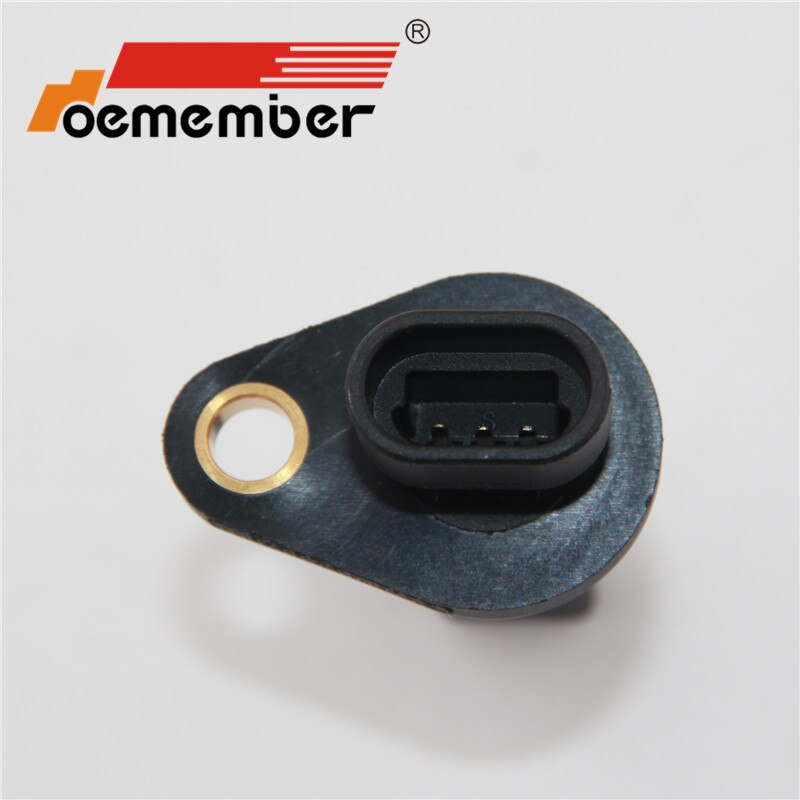 SMD 12 Months Guarantee Vehicle Speed Sensor Odometer Sensor Use For Lada OE No. 1118-3843010-02 1118384301002