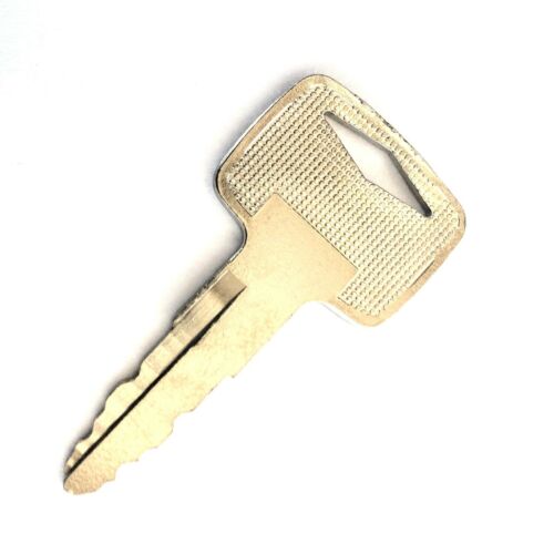 (5) Ignition Keys For Mitsubishi CAT Forklift 91A07-01910 A5160