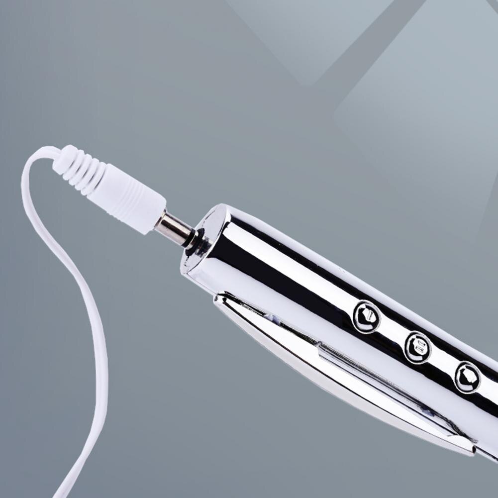 Mini MP3 Player USB Charging Lossless Sound Support TF Card Writable Pen Music Player Student Walkman for Home 