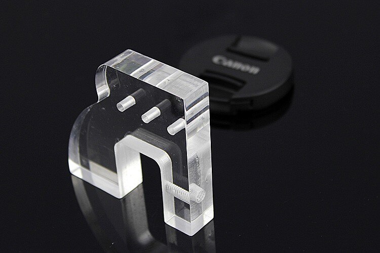 4pcs/lot Led Aquarium acrylic holder Light Bracket For Reef Coral , Marine Fish ,Fresh Water Tank