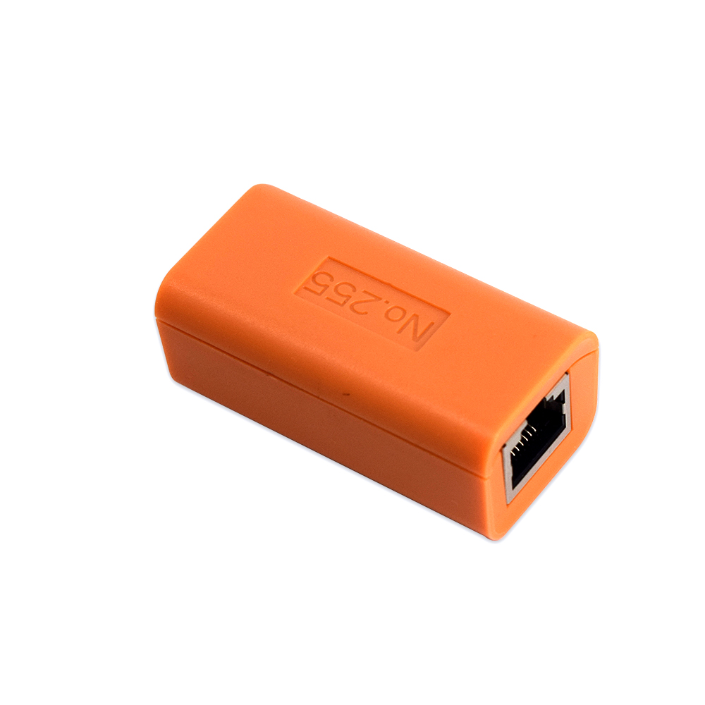 Netwerkkabel Test Box Met Wangluo Cctv Tester Originele Accessoires Kabel Tester Met Wangluo Cctv Tester