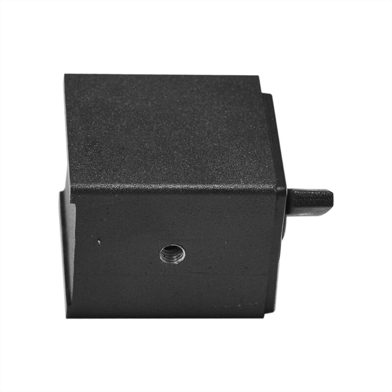 6T 60x50x55mm Power Magnetic Base Dial Indicator Stand Base Magnet Seat Table With Switch Magnetic Seat Wire Cutting Special