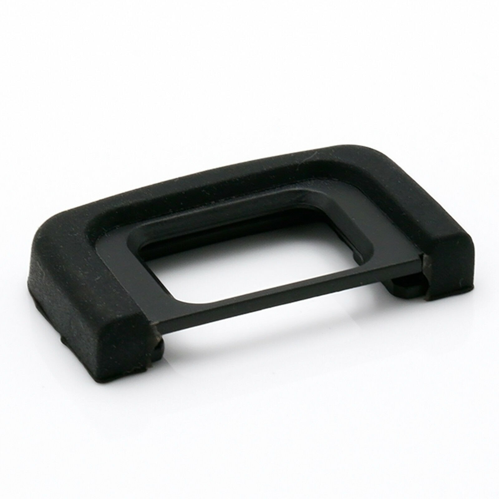 2 Oculari Di Ricambio DK-25 In Silicone Per Nikon D5600, D5500, D5300, D5200, D5100 E D3500