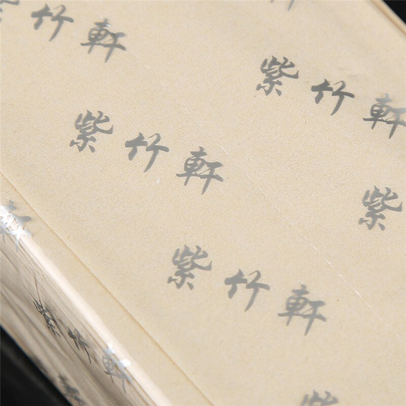 Beige Toilet Paper 2 layers Natural Bamboo Pulp Disposable Dry Wipes Tissue For Home Hotel Kitchen Bathroom Travel Tissues