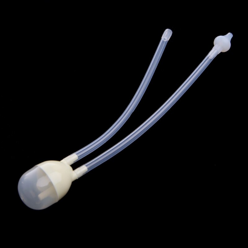 Baby Safe limpiador nariz aspirador Nasal con aspiración al vacío con cepillo de pinzas Set , servicio de triangulación de envíos
