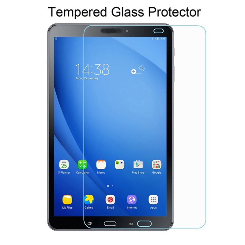 Bildschirm Schutz Für Samsung Galaxis Tab EINE 7,0 Gehärtetem Glas für Samsung Tab EINE 7 "T280 T285 Gehärtetem glas Schutz Abdeckung