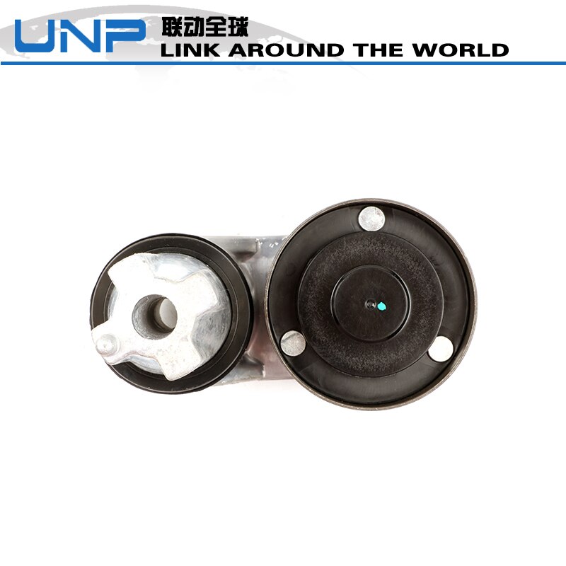 Auto Tensioner Pulley OEM:LR013506 for Land Rover Range Rover 3.0T