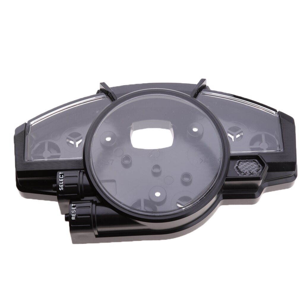 Velocímetro tacómetro odómetro speeddo Gauge Cover para Yamaha YZF R1 07-08