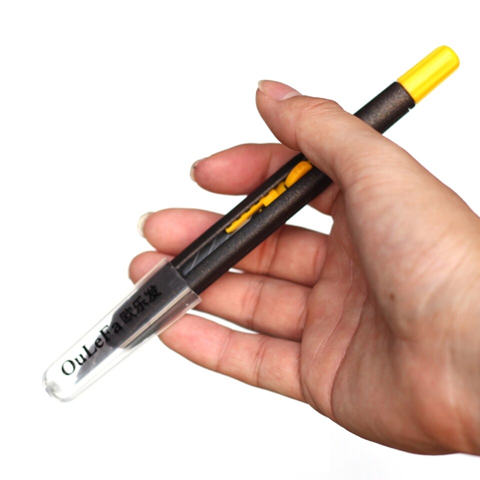 Vehicle Wrap Knives Car Vinyl Wrap Window Tint Cutter OLF3658