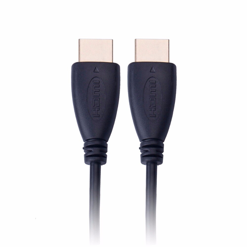 Hdmi Kabel 4 K Male Naar Male Kabel Voor Hd Tv Lcd Laptop PS3/4 Projector Computer Hdmi Kabel