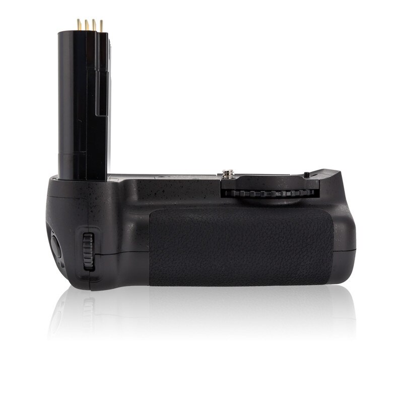 Meike MB-D80 MB-D90 Batteriegriff handpackung Halfter für Nikon D80 D90 DSLR kamera