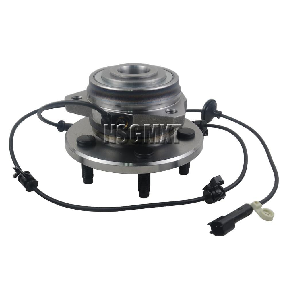 AP01 Wiellager Hub Voor Jeep Cherokee Kj Liberty 2001 Rechtsvoor As 52128692AA 52128692AB