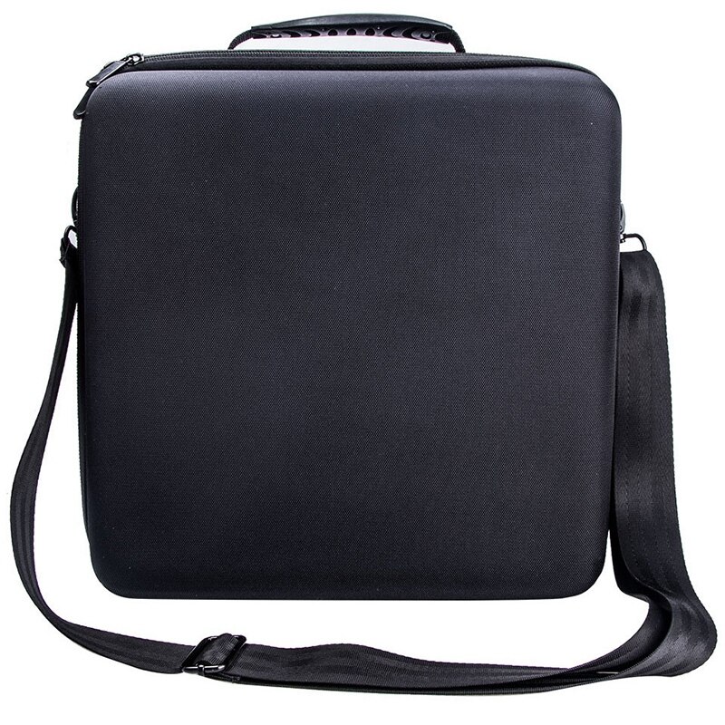 Skulderveske bæreveske utendørs oppbevaringspose til jackery bærbar kraftstasjonsutforsker 240 nødbackup litium 240wh