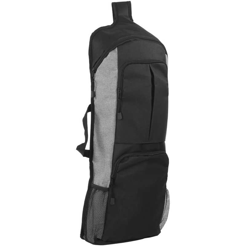 Gym Yoga Bag Ultralight Multifunction Yoga Mat Bag Gym Backpack Large Capacity Luggage Backpack Carrier Polyester Yoga Bag