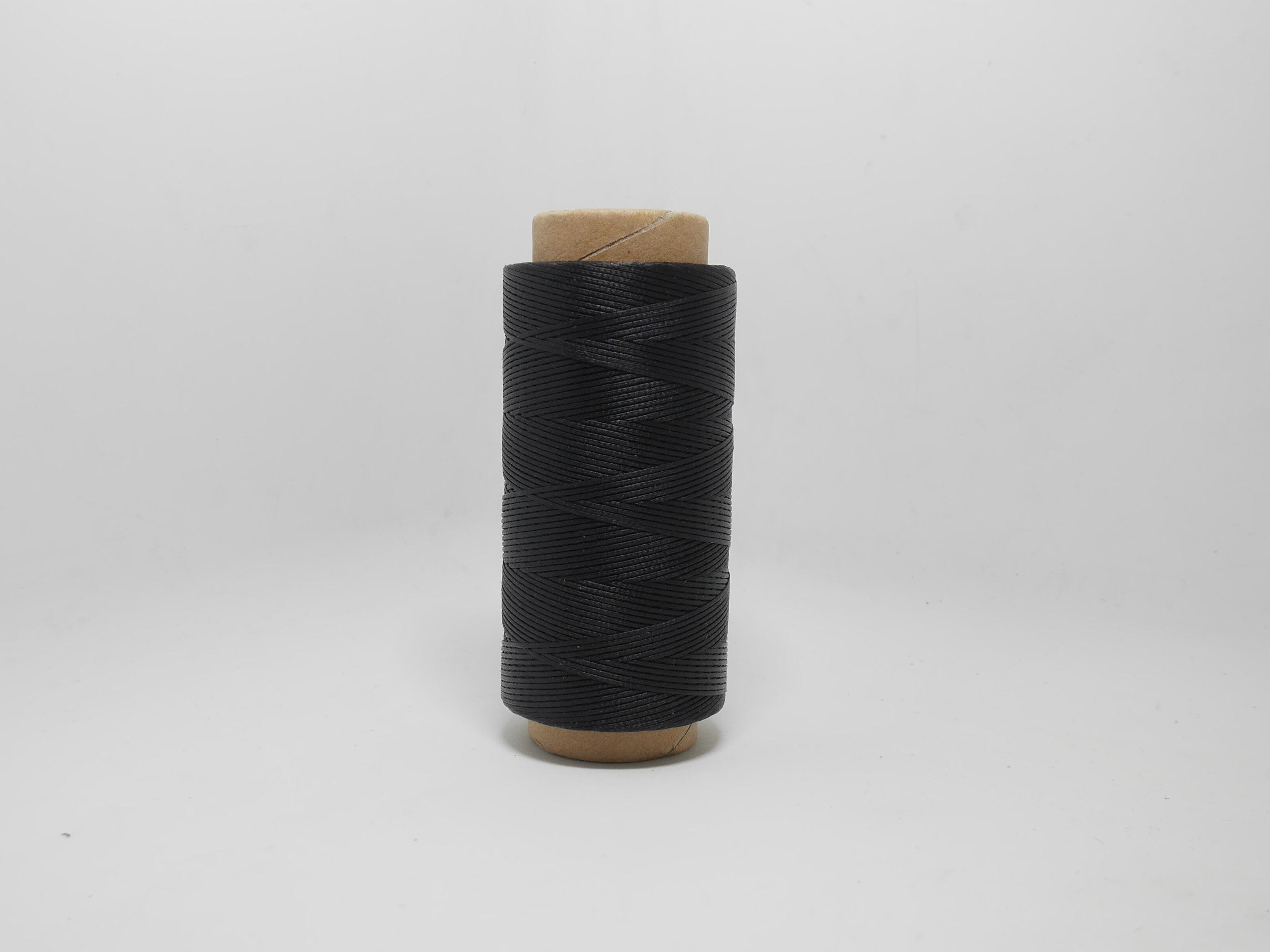 Uitstekende 1mm Polyester Lederen Gewaxt Draad voor Gevlochten Naaien Meest Populaire 6 kleuren voor DIY Hand Werk