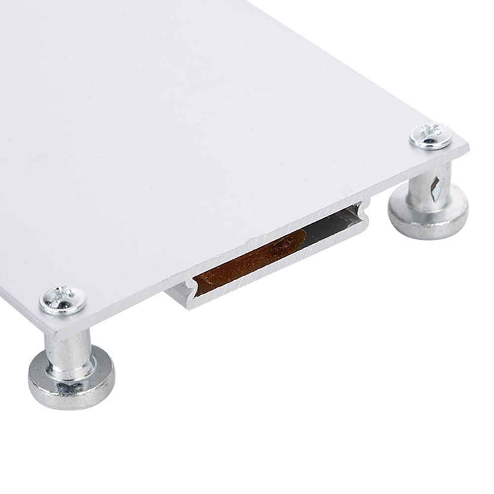 LED Remover PTC Heating Soldering Chip 220V 300W Welding Station Split Plate Sheet Board Welding Equipment Tools White