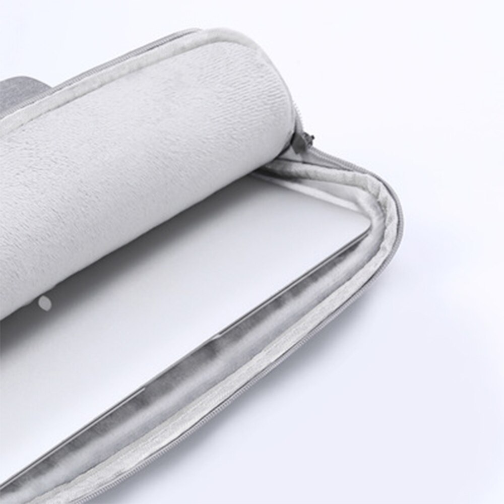 Torba na laptopa torba z długim rękawem 13.3 14 15.4 15.6 16 cal Notebook torba podróżna dla Apple Macbook Air Pro 13 cal, odporna na wstrząsy przypadku