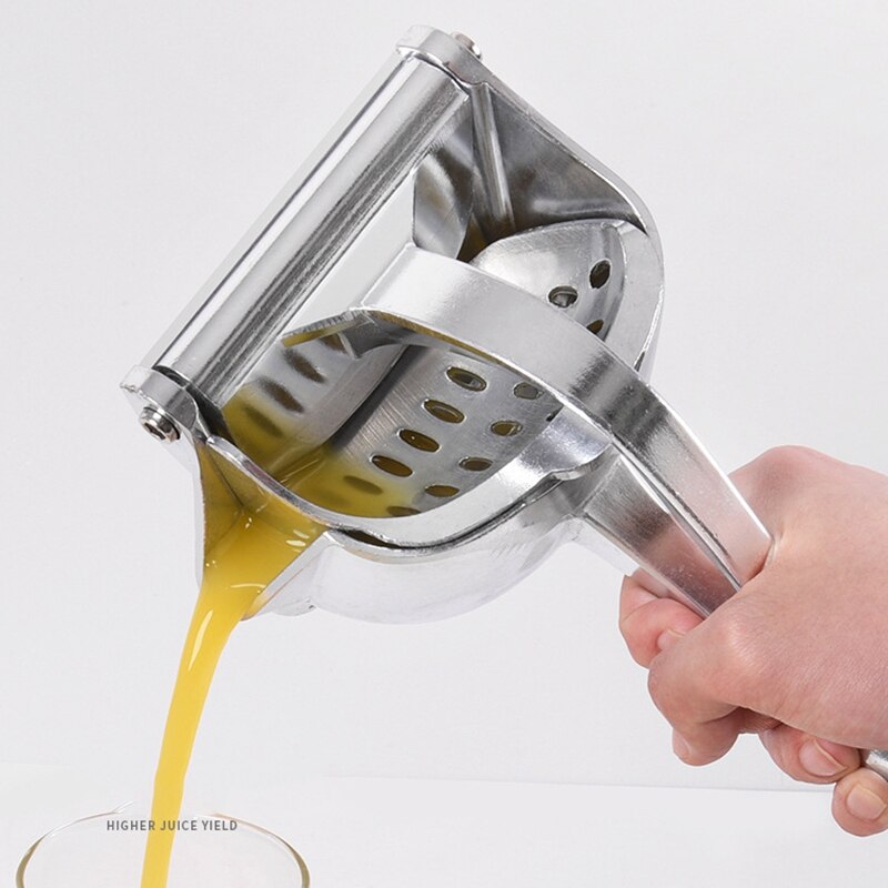 Juice machine Multifunctional Manual Orange Juicer Lemon Pomegranate Juice Squeezer Pressure Fruit Juicer Press Household