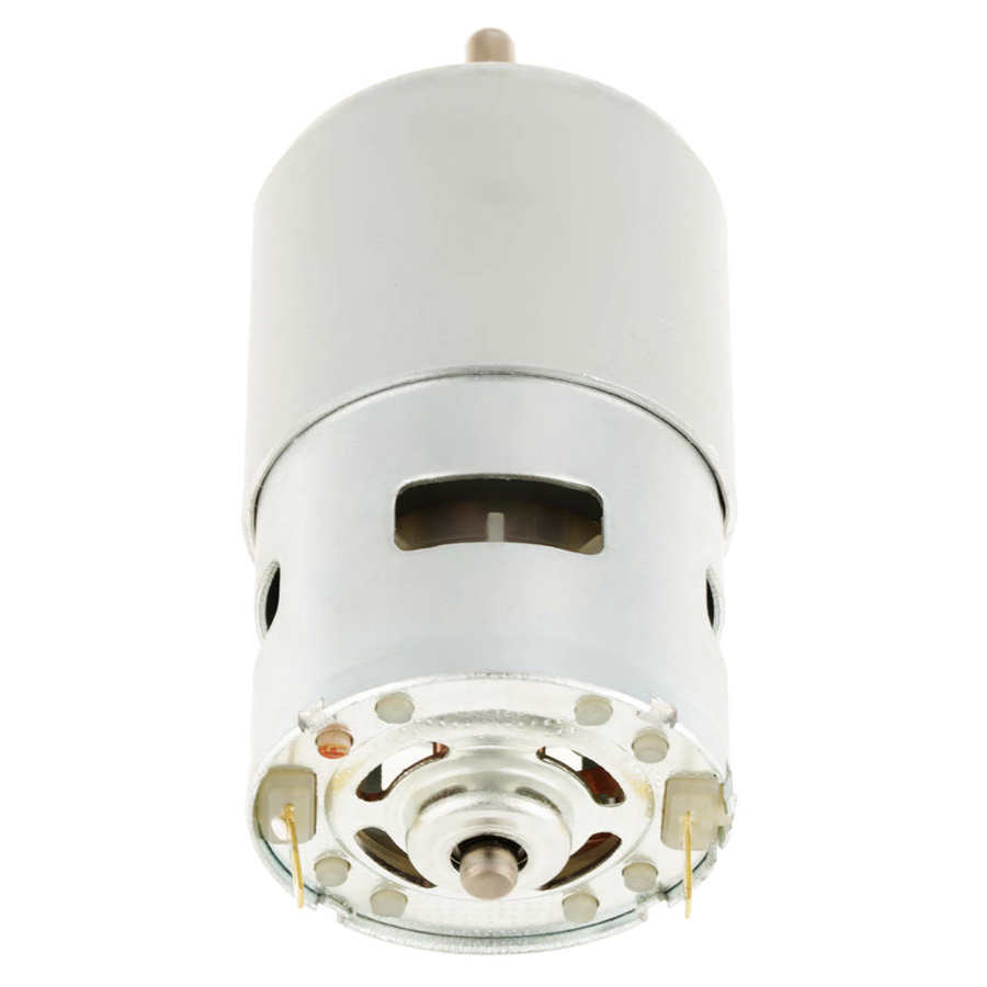 12V 7000RPM 60W High Miniature Brushless Motor for Electric Power Tool HFT