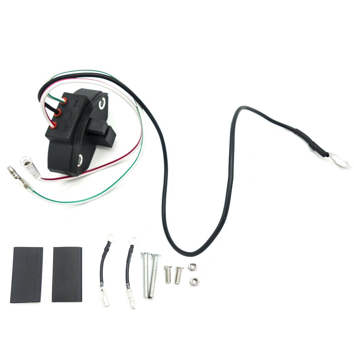 Thunderbolt Buitenboordmotor Ontsteking Sensor Voor Mercruiser 4.3 87-91019A3 87-892150Q02