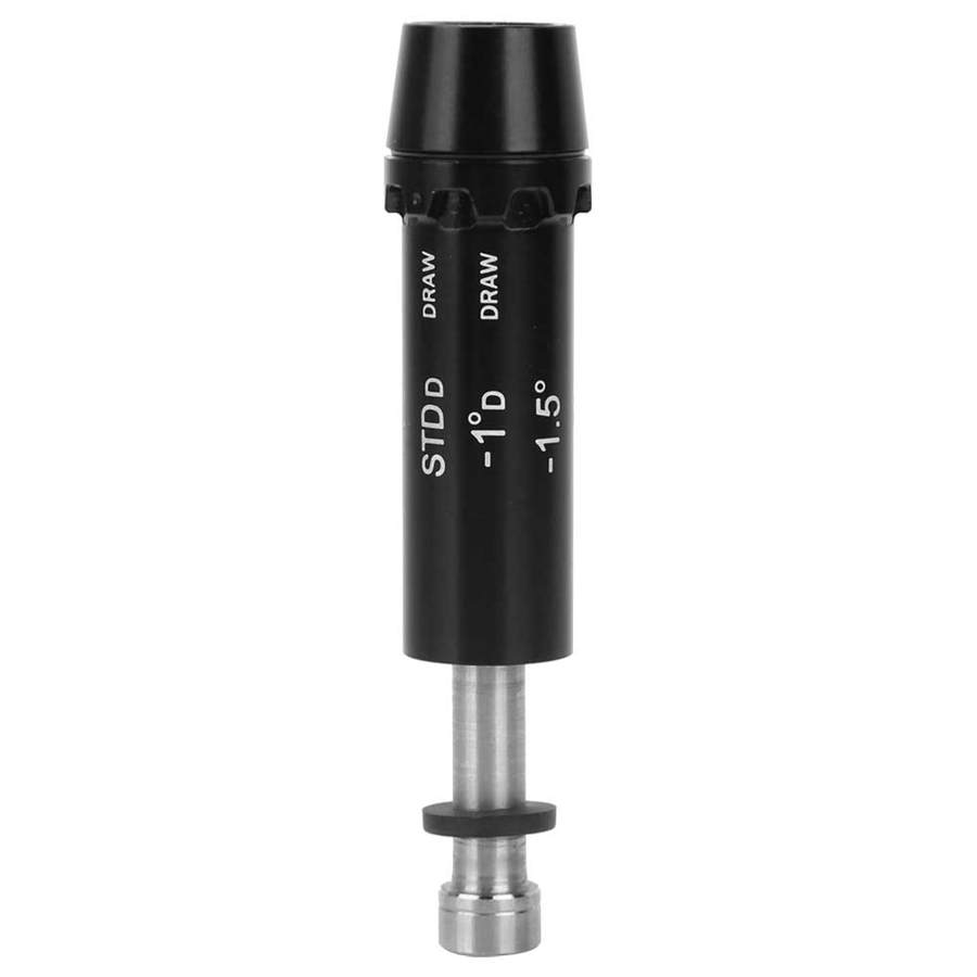 Shaft Adapter Durable Shaft Sleeve Aluminum Alloy Shaft Adapter Sleeve Accessory F9 Casing Scheduler Connector