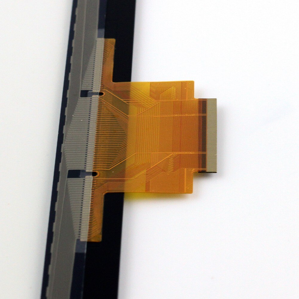 STARDE táctil de reemplazo para Acer Iconia Tab A200 Digitalizador de pantalla táctil sentido frente exterior 10,1"