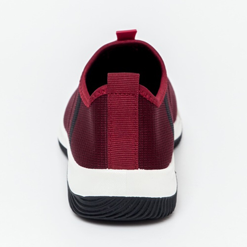 Vrouwen sneakers antislip schoenen Casual schoenen Lage Hak Sneakers vrouwen Knit Meshshoes Ademend Mode vrouwen schoenen D30