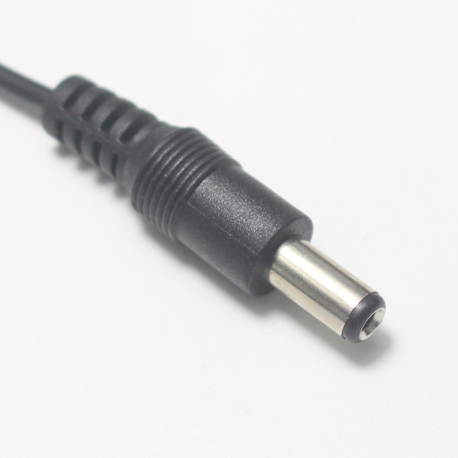 1 Set Usb Naar Dc Kabel Universele Usb Naar Dc Jack Oplaadkabel Stekker Connector Adapter Voor router Mini Fan Speaker