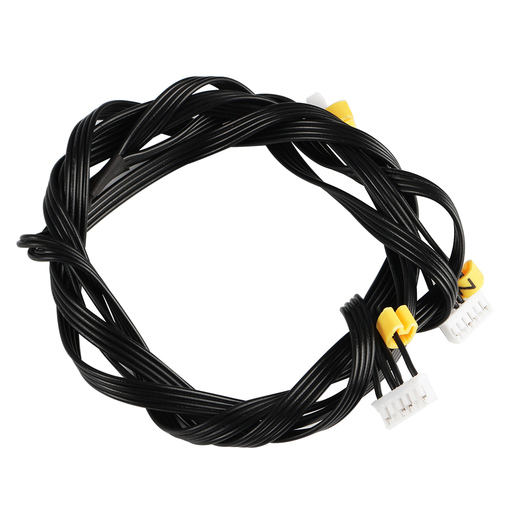 Câble de moteur pas à pas, cordon de fil Z pratique pour CR 10S CR 10 Ender 3