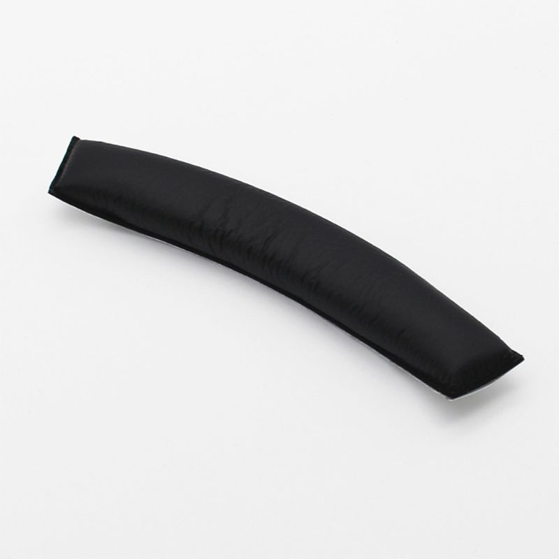 Almohadillas cómodas para auriculares Sennheiser HD202 HD21, cubierta de espuma viscoelástica, almohadillas para auriculares